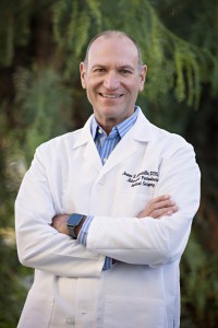 Headshot of Dr. James Minutello